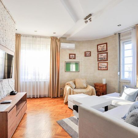 Heart Of Belgrade Skadarlija Apartment Exterior foto